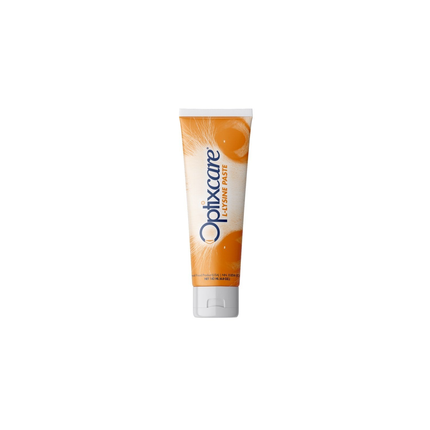 Aventix Optixcare L-Lysine paste Original 142 ml