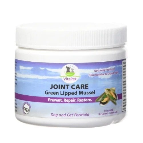 VitaPet Joint Care GLM powder for cats and dogs 250 mg