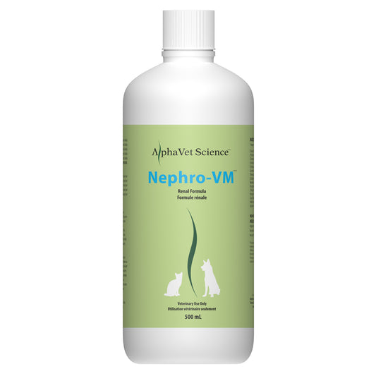 Alpha Vet Science Nephro-VM liquid Original