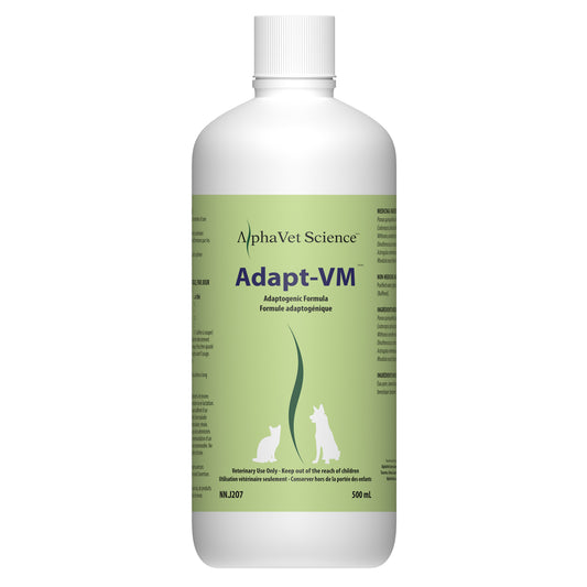 Alpha Vet Science Adapt-VM liquid Original 500 ml