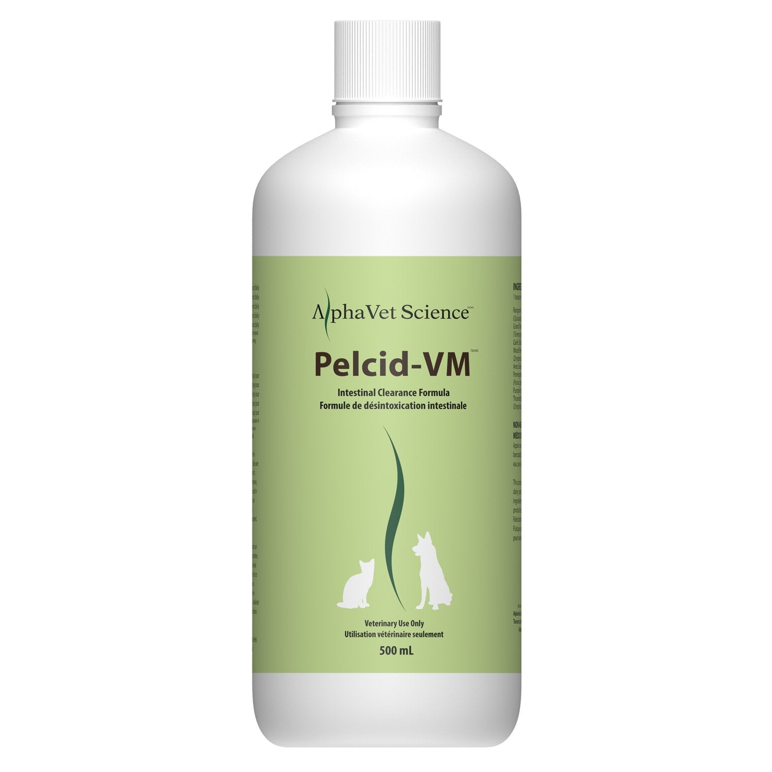 Alpha Vet Science Pelcid-VM liquid Original