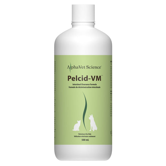 Alpha Vet Science Pelcid-VM liquid Original