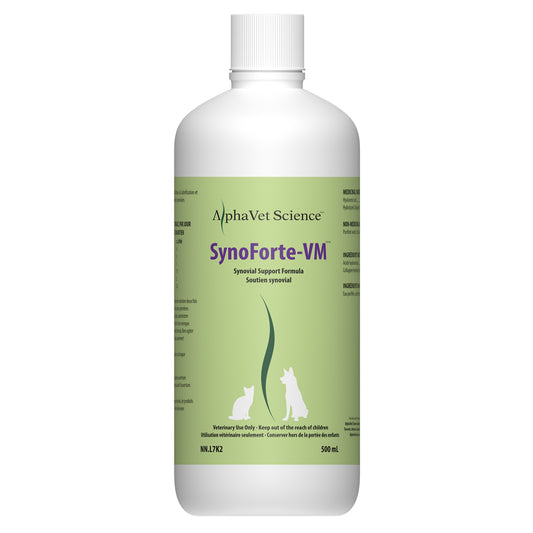 Alpha Vet Science SynoForte-VM liquid Original