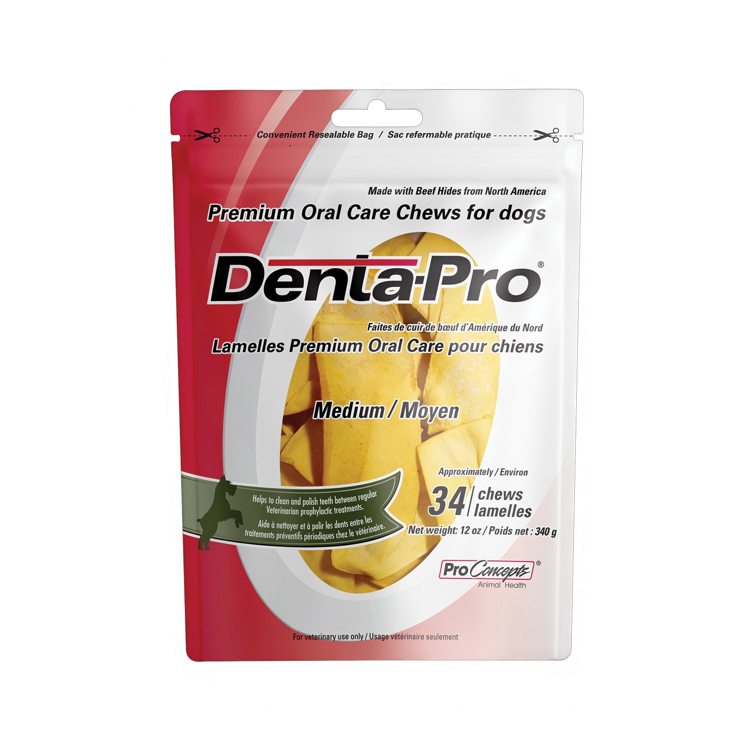 Mars Pedigree DentaStix Original Medium