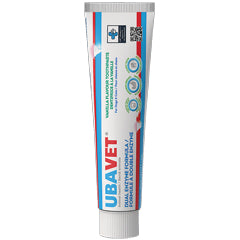 Toothpaste dual enzyme for cats and dogs