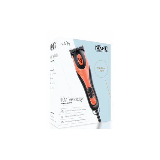 Clipper KM Velocity with Cord