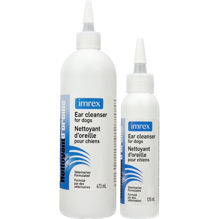 ImRex Ear cleanser