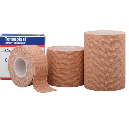 BSN Medical Tensoplast Elastic Adhesive Bandage for Dogs & Cats