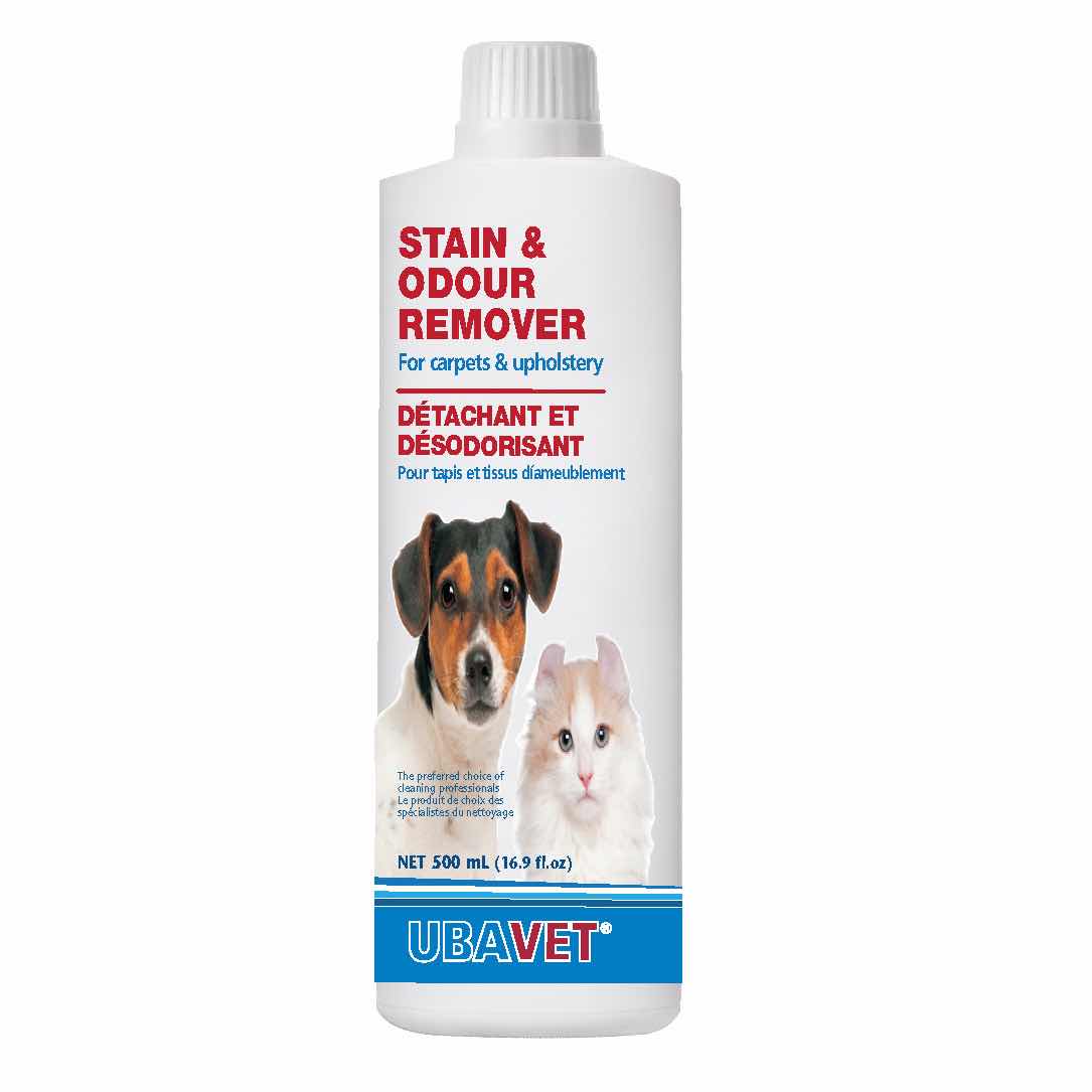 Vet-Link stain and odor remover 500ml
