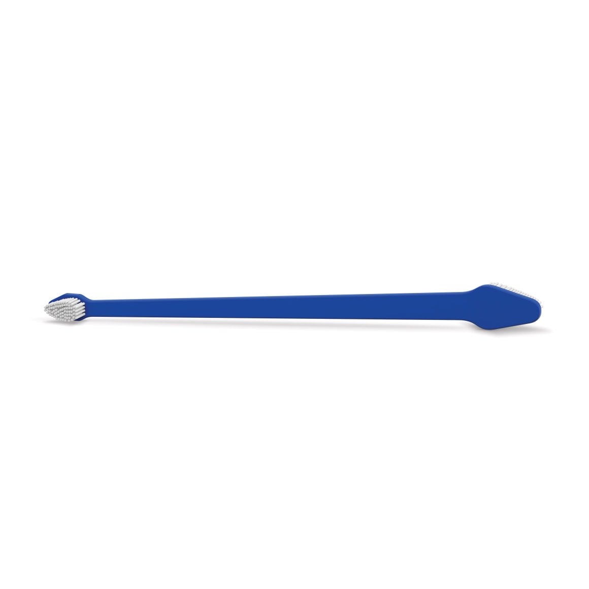 Virbac C.E.T. Dual Ended Toothbrush for Dogs & Cats - 1 Unit