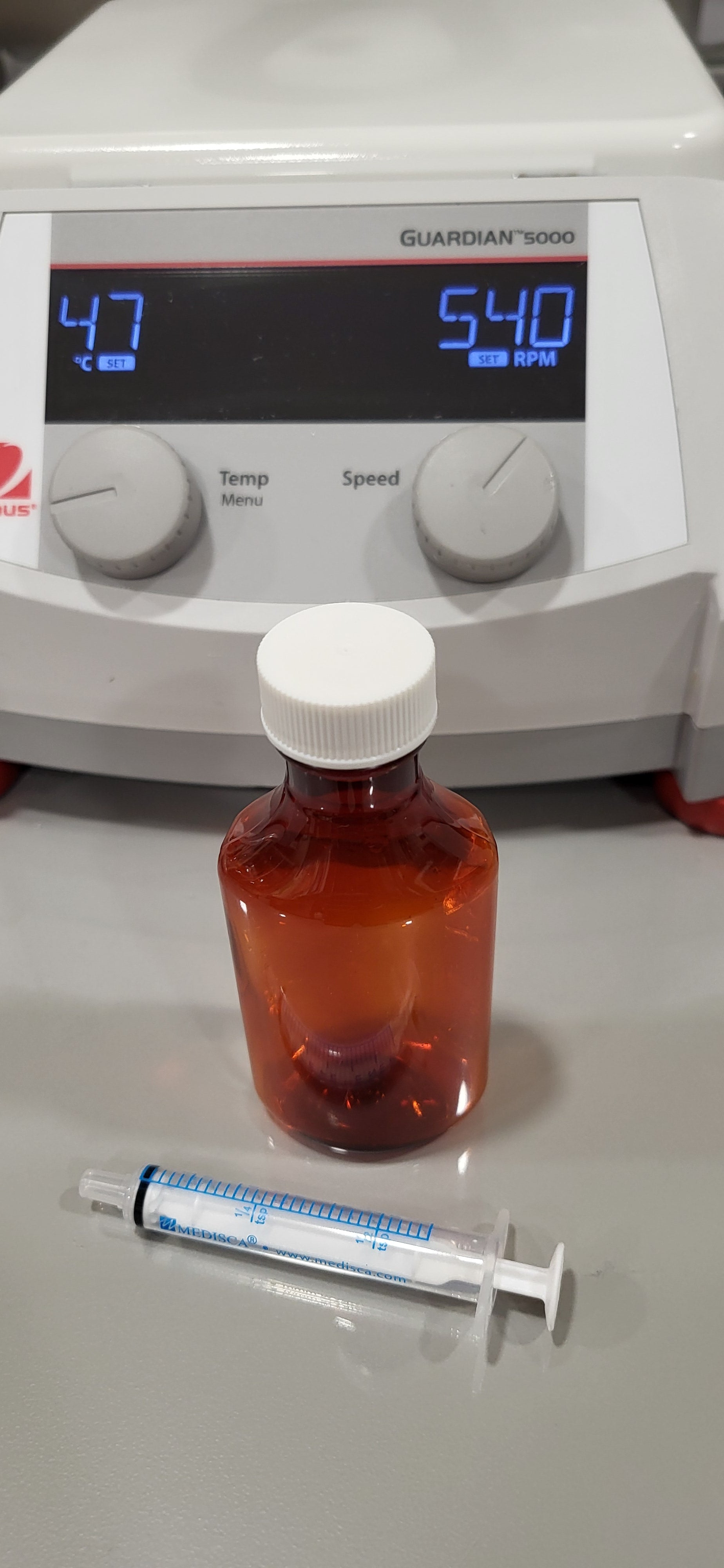 Compounded Tranexamic Acid Oral Rinse – Orleans Compounding Community ...