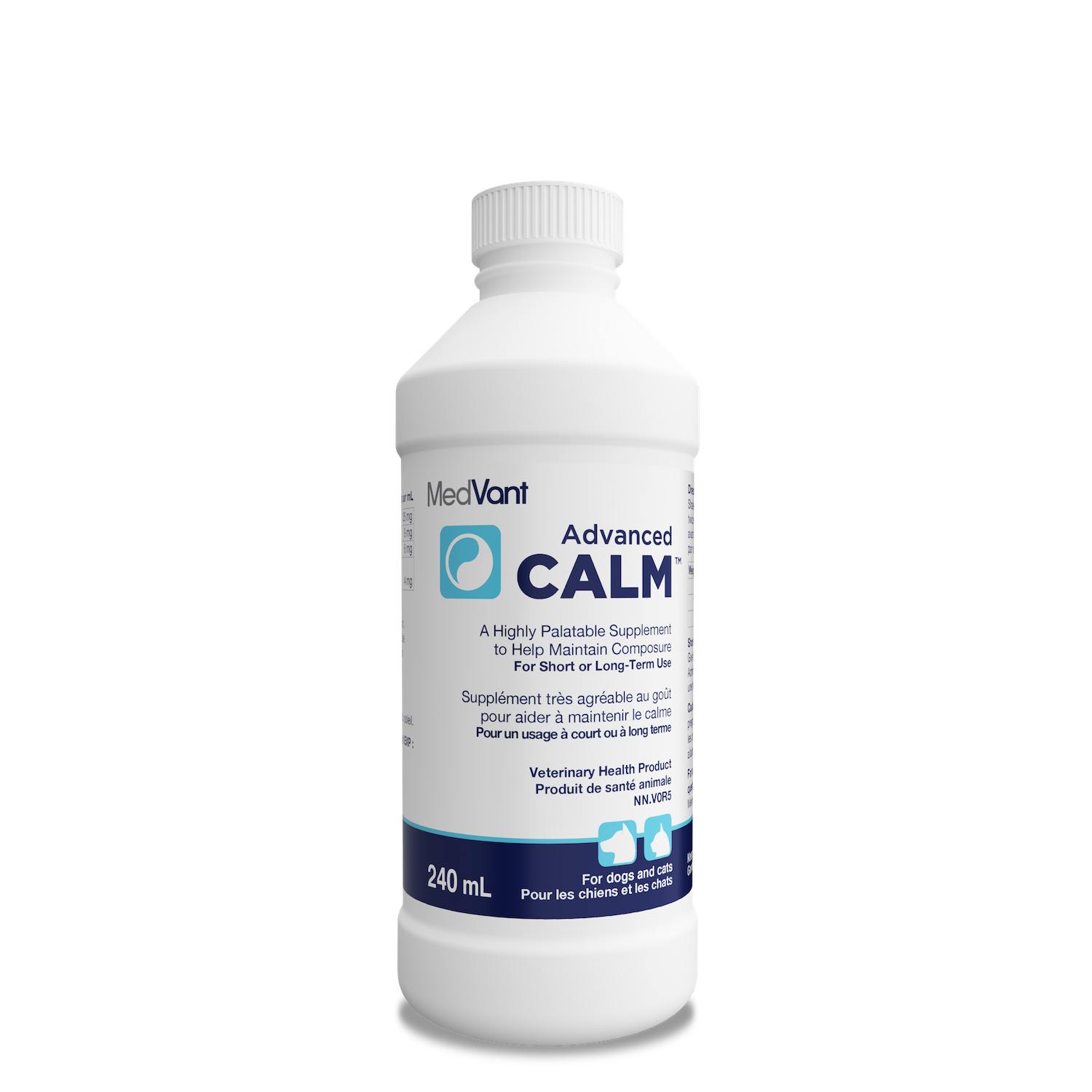 MedVant Advanced CALM Original 120 ml