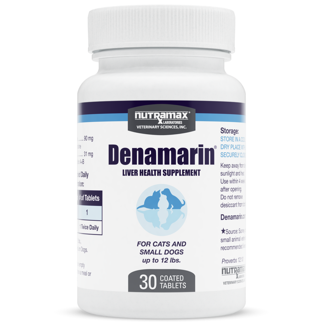 Denamarin tablet for dogs 30 Tab