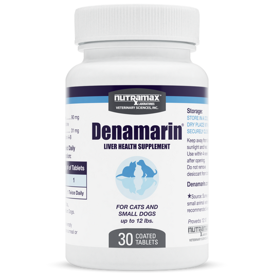 Denamarin tablet for dogs 30 Tab