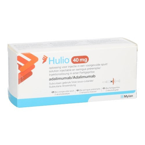 Hulio