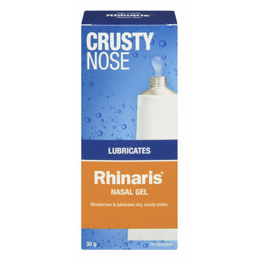 Rhinaris Nasal Gel for Crusty Nose 30 gr