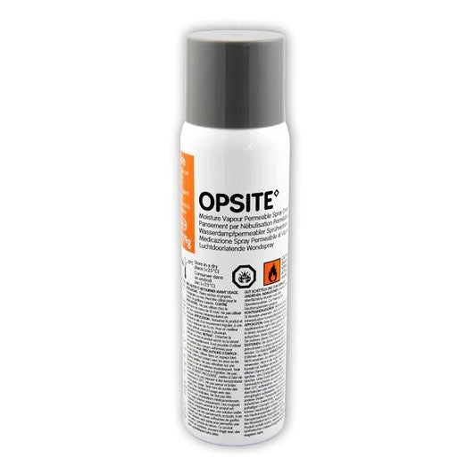 Opsite dressing spray 100ml