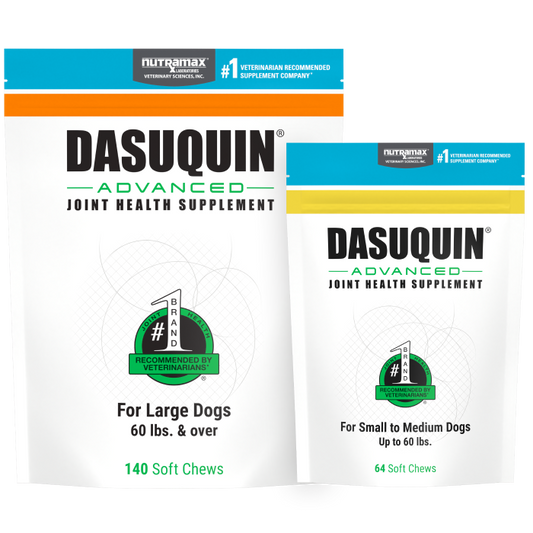 Dasuquin Advanced with ESM 64 Chews