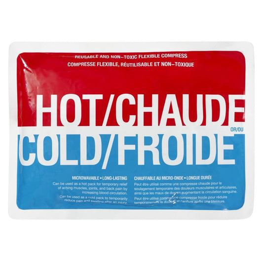Hot/Cold Pack