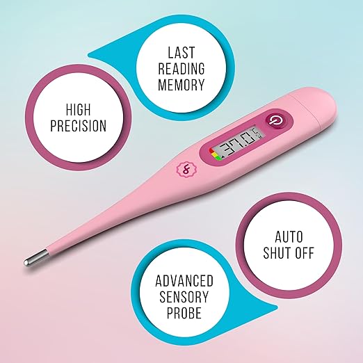 Digital Thermometer