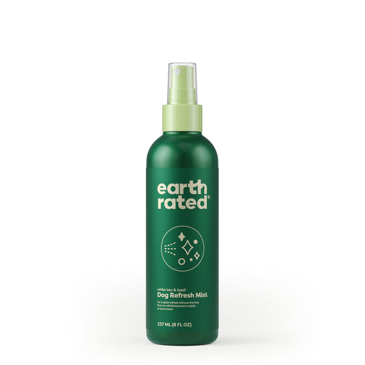 Refresh mist for dogs  237 ml