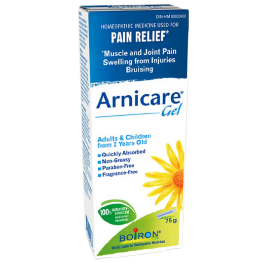Boiron Arnicare Gel 75 ml