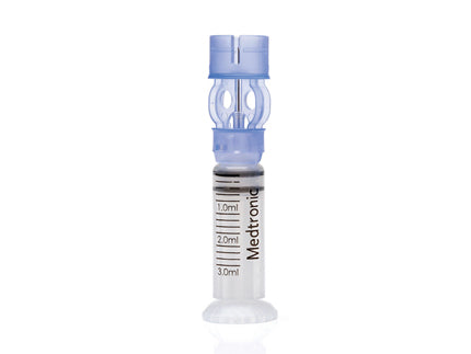 Medtronic Extended Reservoirs (3 ml) (5/bx)