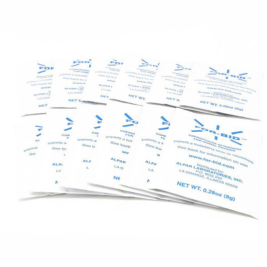 Alpar Laboratories inc. For-Bid for cat and dog 12 x 8 g