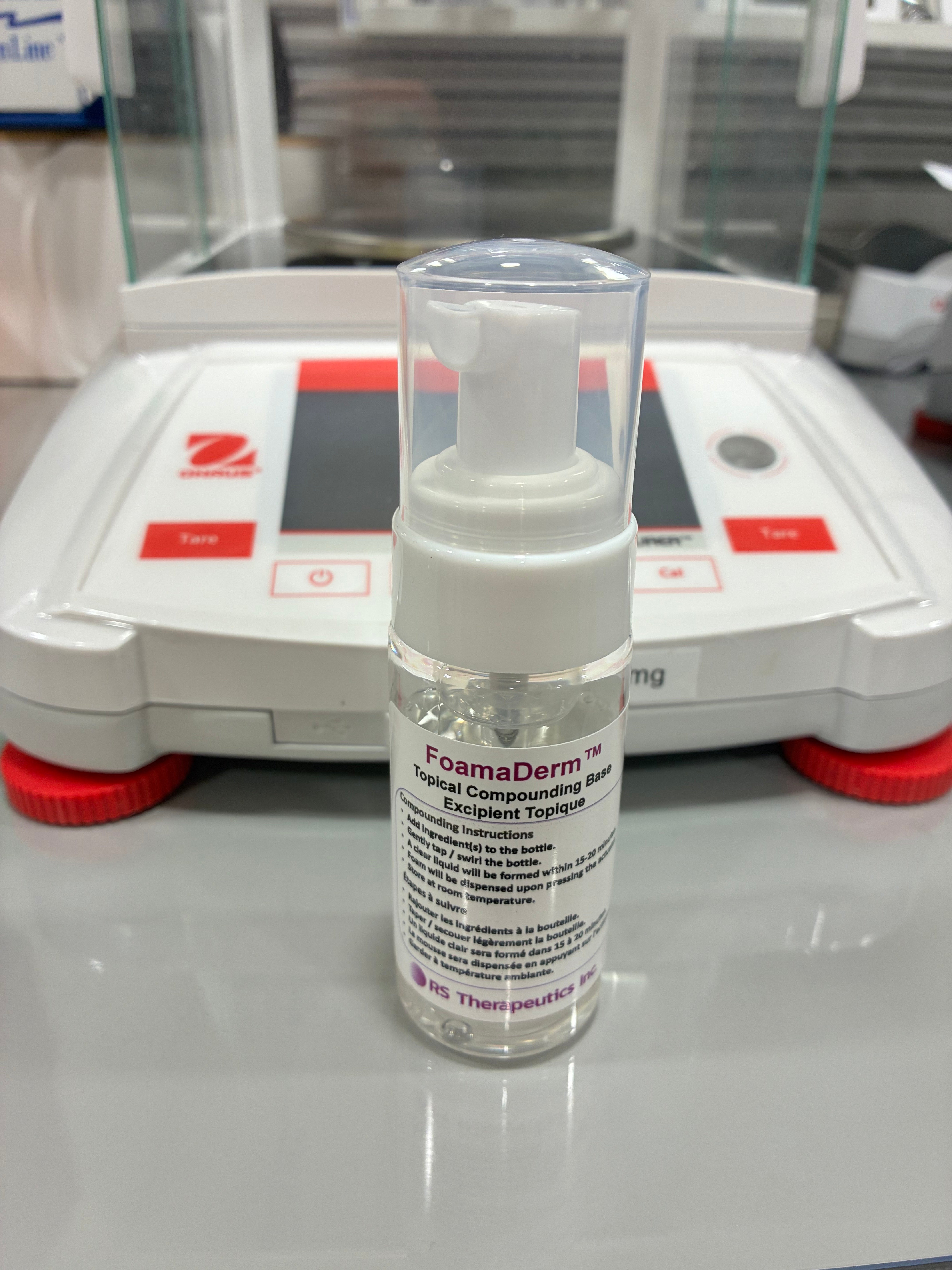 Diclofenac 3% In Foamaderm