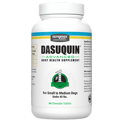 Dasuquin Advanced with ESM