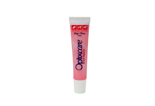 Optixcare Eye Health 20g