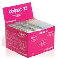 Dolpac 25 Single Tablet