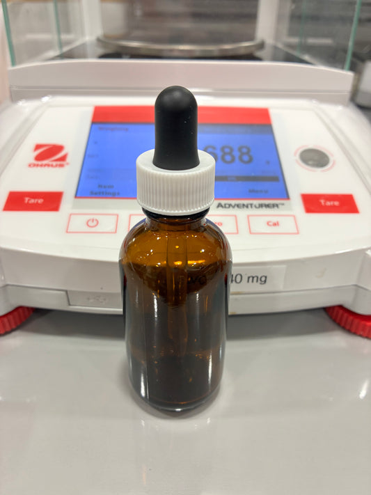 Clotrimazole 1% Otic Solution
