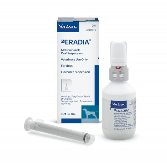 Eradia 125 mg/ml