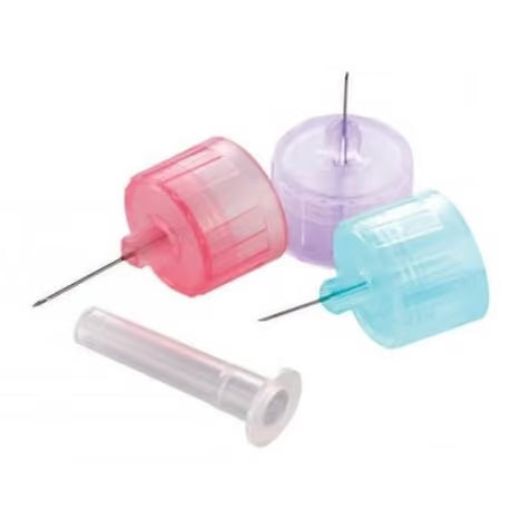 UNIFINE PENTIPS NDL PEN 31G 8MM 100