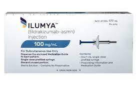 Ilumya