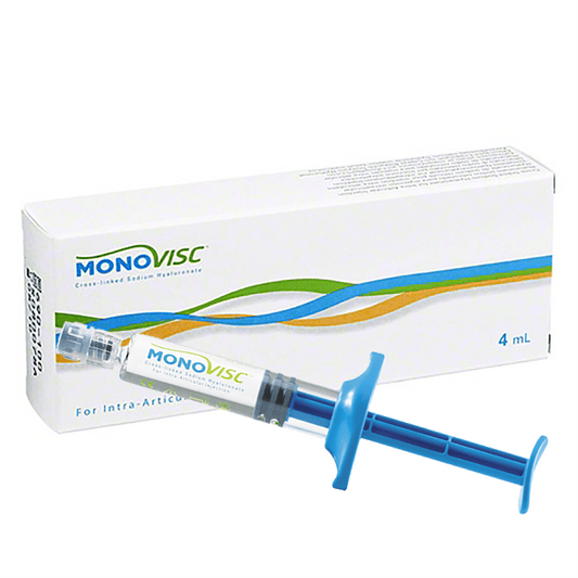 Monovisc Syringe 20mg/ml 1X4ml