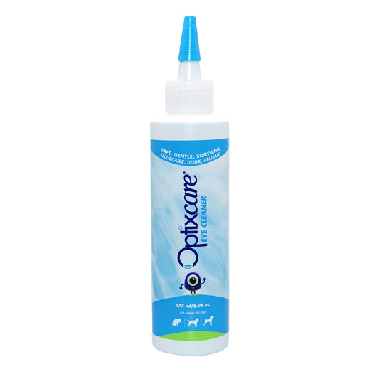 Aventix Optixcare eye cleaner 177 ml